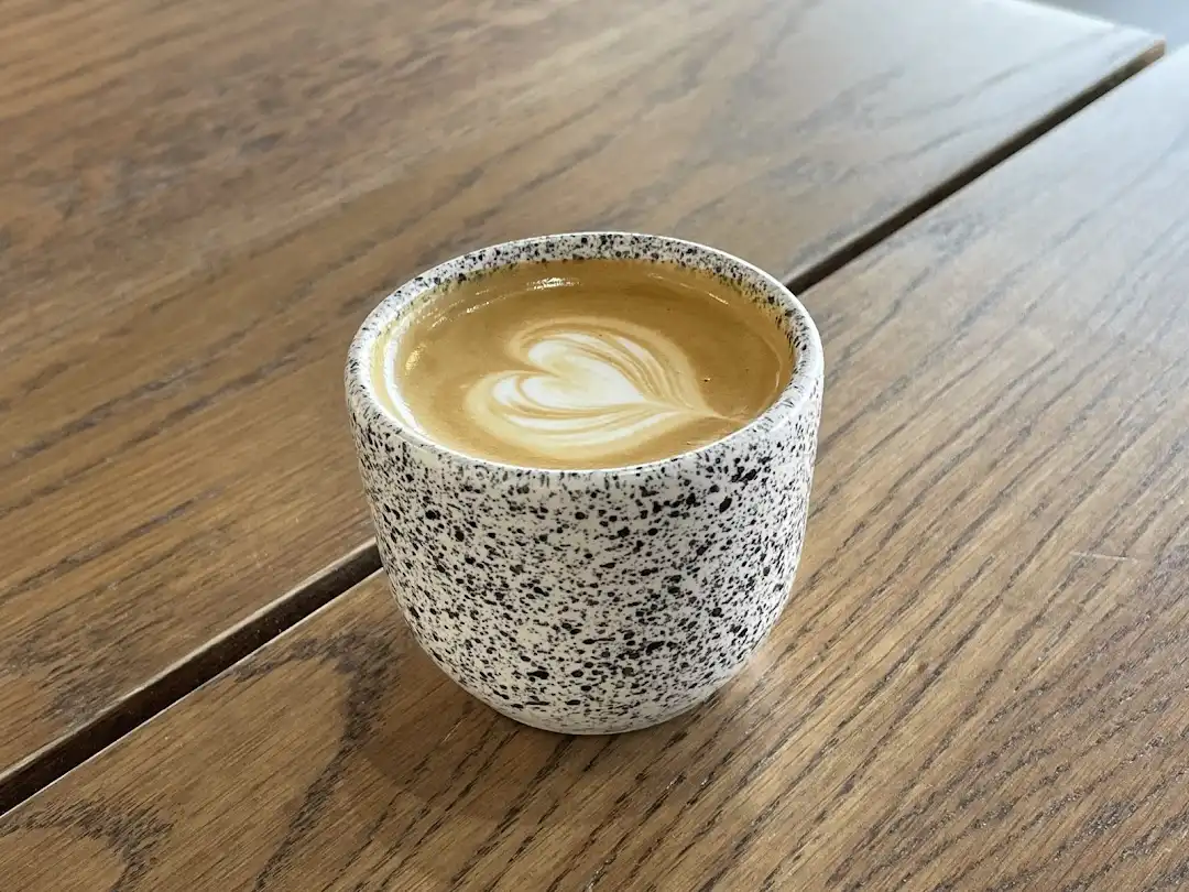 Coffee from ROR Coffee Solutions